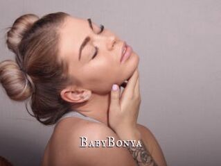 BabyBonya