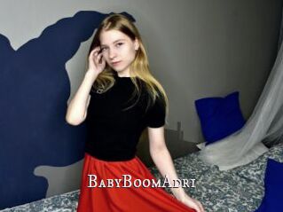 BabyBoomAdr1
