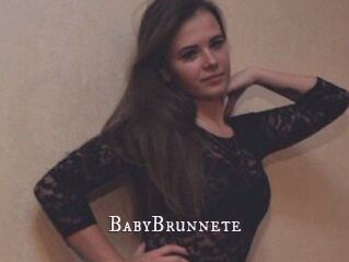 BabyBrunnete