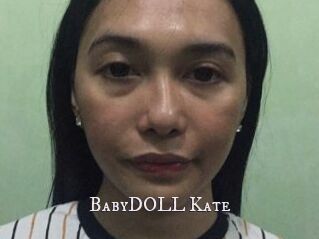BabyDOLL_Kate