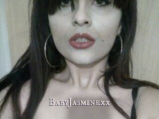 Baby_Jasmine_xx