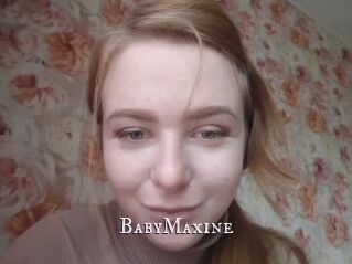 BabyMaxine