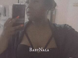 BabyNala