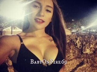 BabyOnFire69