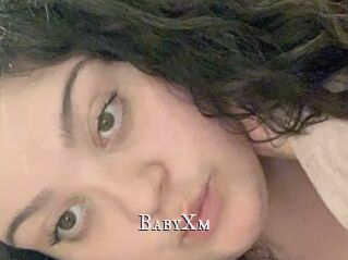 BabyXm