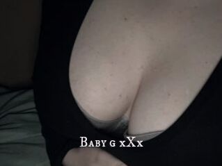 Baby_g_xXx