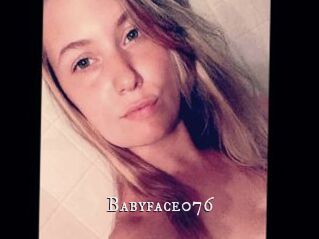 Babyface076