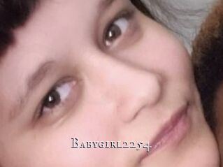 Babygirl2254
