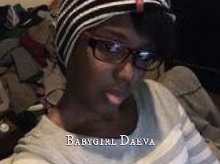 Babygirl_Daeva