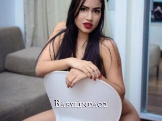 Babylinda02