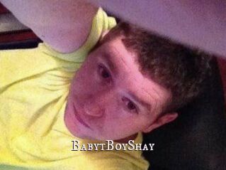 BabytBoyShay