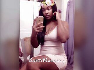BabyyMamaa24