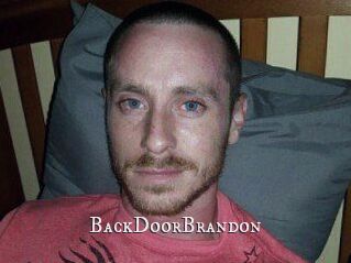 BackDoorBrandon