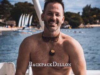 BackpackDillon