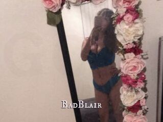BadBlair