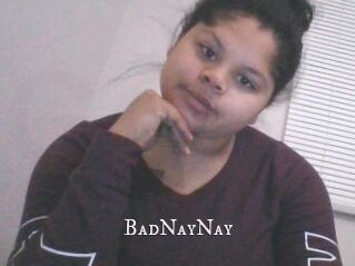 BadNayNay