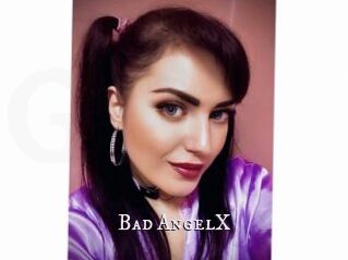 Bad_AngelX