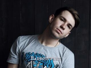 Badboysweet