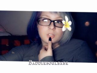 Baddiesoulbabe