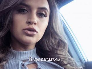 Badgurlmegan