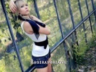 Bagiraforlove