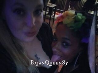 BajanQueen85