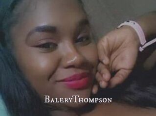 BaleryThompson