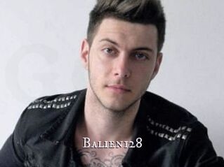 Balien128