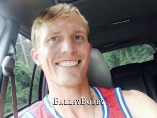 BallsyBobby