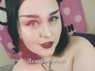 BambiBaphomet