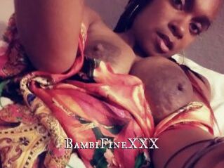 BambiFineXXX
