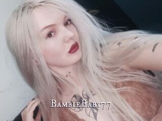 BambieBaby77