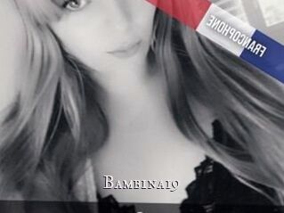 Bambina19