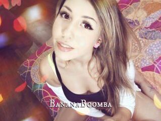 BananaBoomba