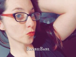 BanbiiBabe