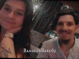 BangingBabe69