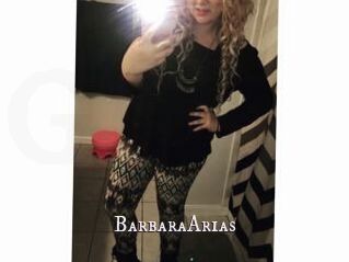BarbaraArias