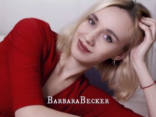 BarbaraBecker