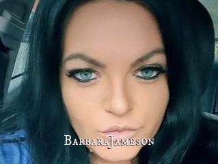 BarbaraJameson