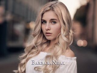 BarbaraNeal