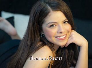 BarbaraRichi
