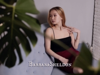 BarbaraSheldon