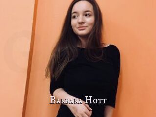 Barbara_Hott