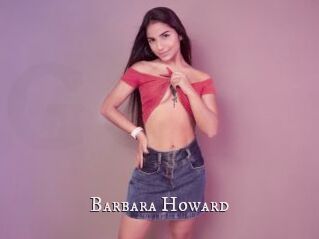 Barbara_Howard