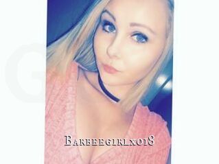 Barbeegirlxo18