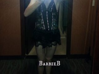 BarbieB