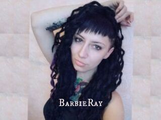 BarbieRay