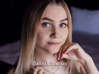 BarbieSimson