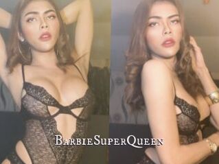 BarbieSuperQueen