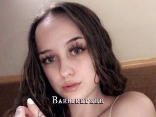 Barbieedeee